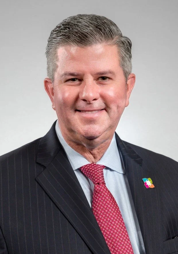 Hartford HealthCare Fairfield Region President William M. Jennings Elected to American Hospital Association Board of Trustees
