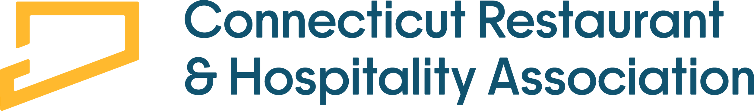 Connecticut Restaurant &amp; Hospitality Association Unveils New Brand Identity