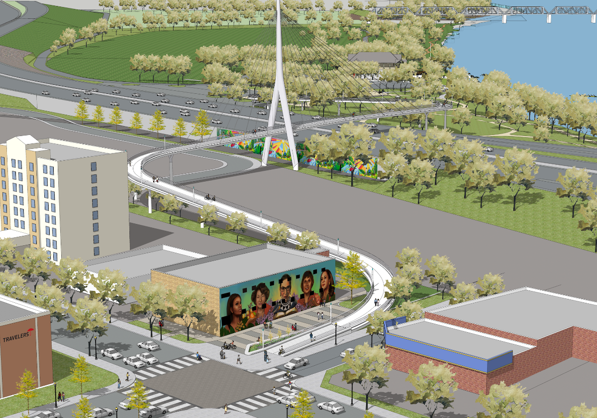 What's Waiting on the Other Side of the&nbsp;RiverLink?&nbsp;
