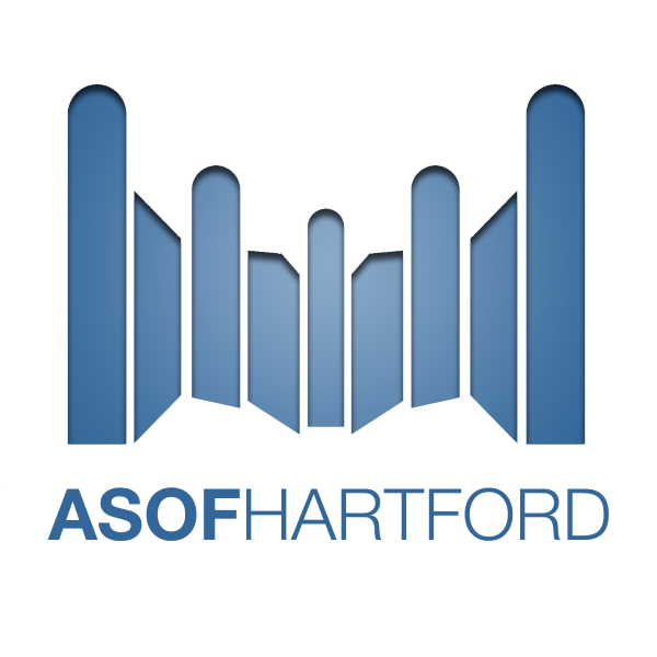 Albert Schweitzer Organ Festival Hartford: Music in a Gothic Space