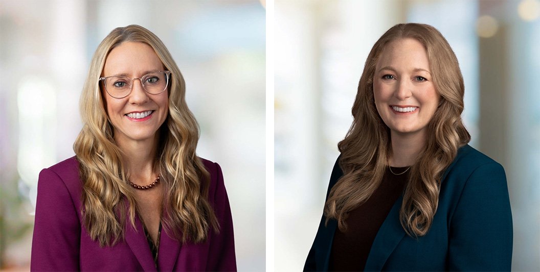 Shipman Expands into Dallas, Texas with Addition of Restructuring Partners Rachael L. Smiley and Megan F. Clontz