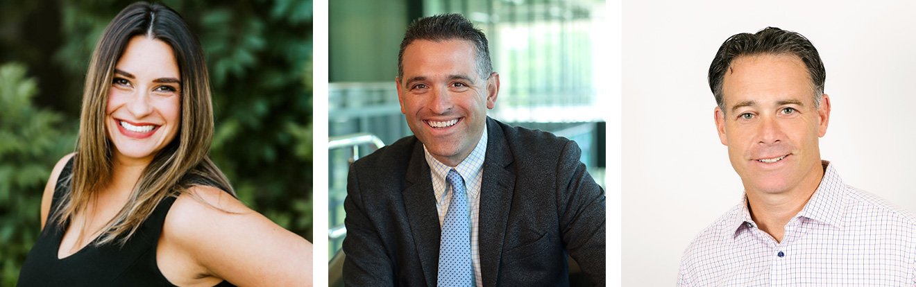 Three New Board Members Elected to Connecticut Convention &amp; Sports Bureau (CTMEETINGS)