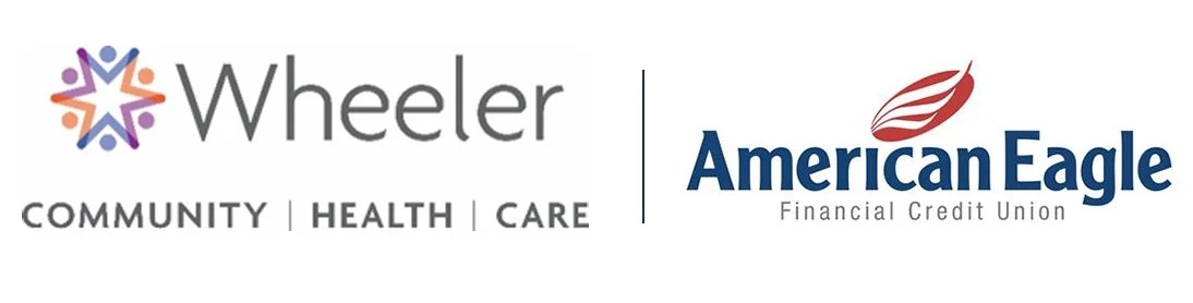 American Eagle Financial Credit Union Supports Basic Needs Fund with Major Gift