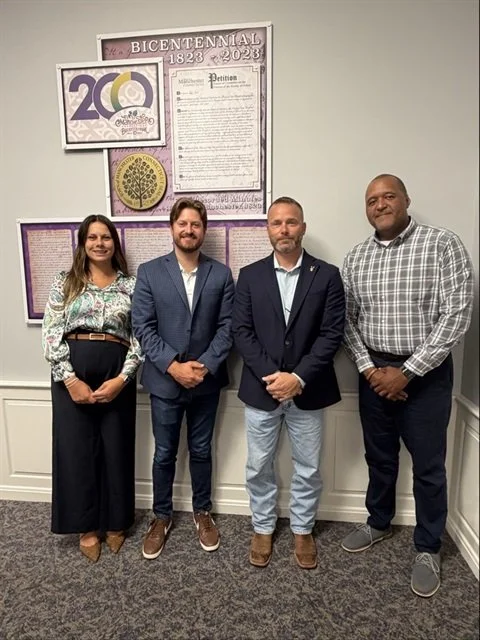 Town of Manchester Announces Director of Public Works Appointment