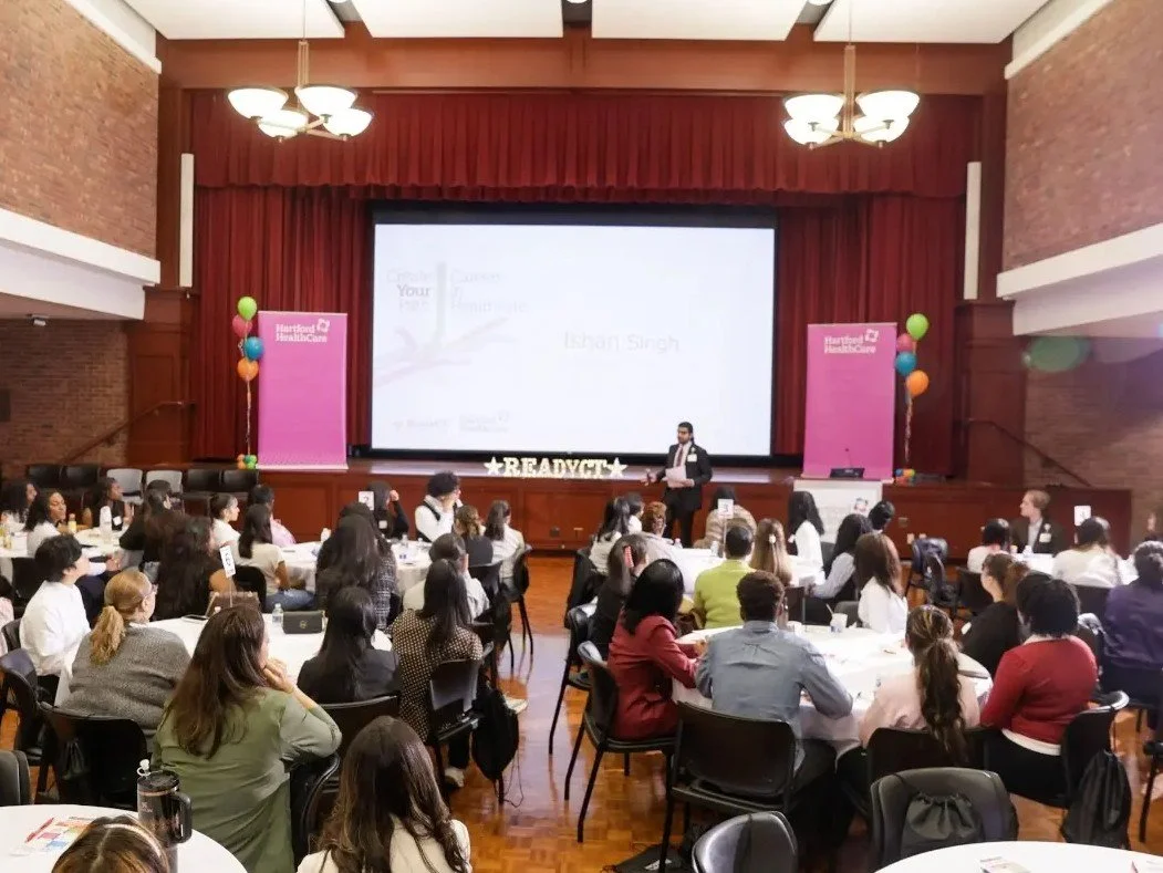 For the 3rd Year, Hartford HealthCare will Empower the Next Generation of Healthcare Students