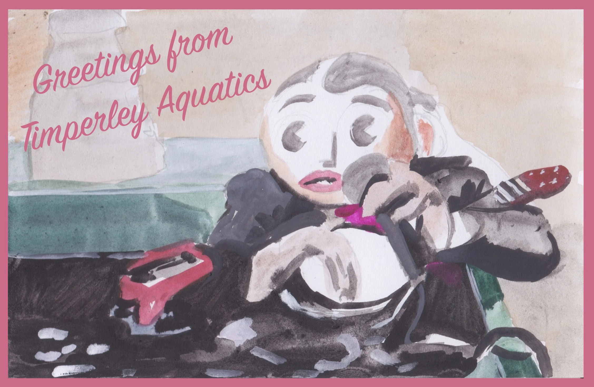 PERCY DALTON’S PENAUTS, HACKNEY WICK