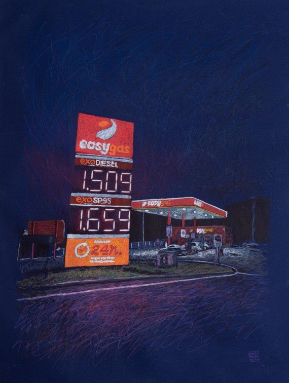 EasyGas, 2025