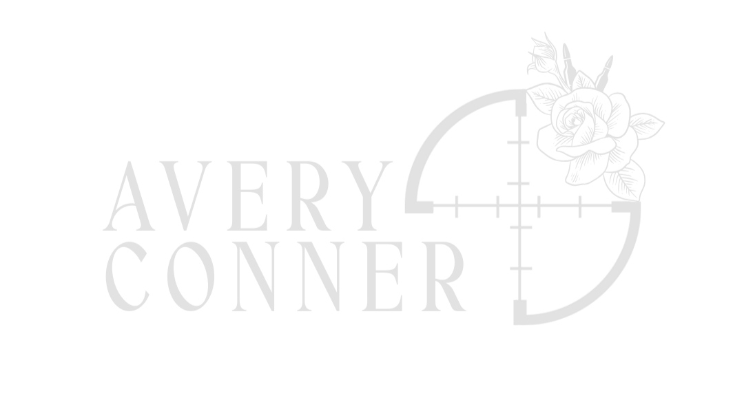 Author Avery Conner