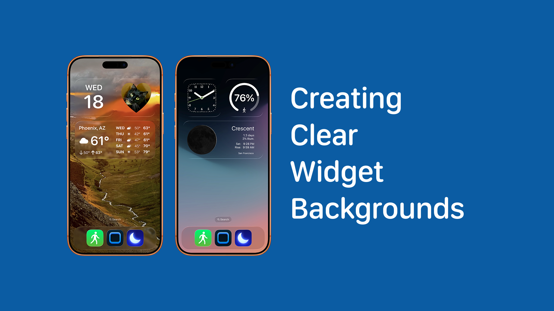 Widgetsmith - How-to Videos