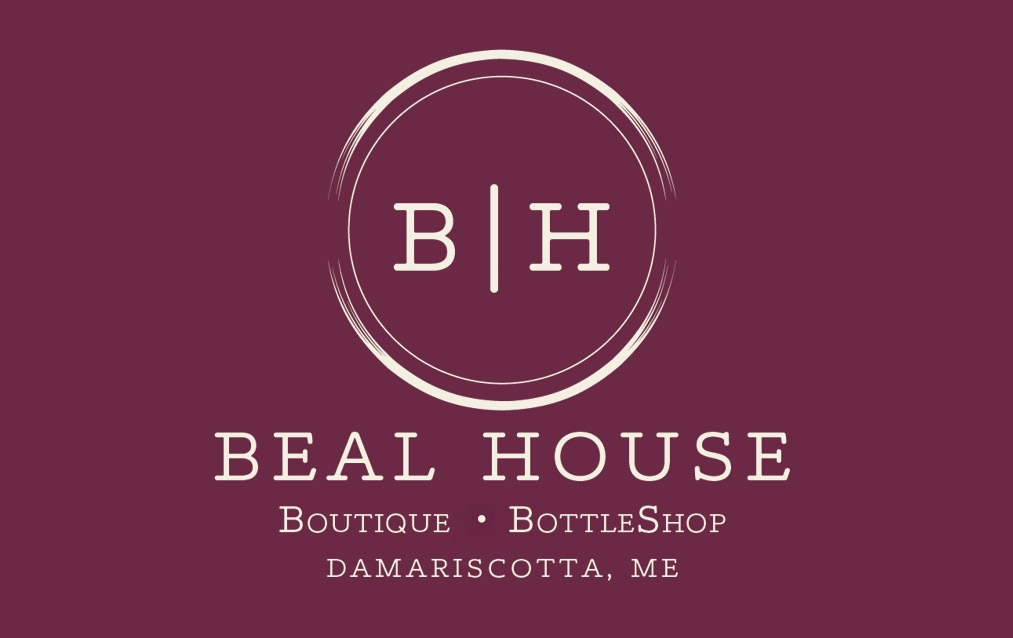 Beal House Gift Card