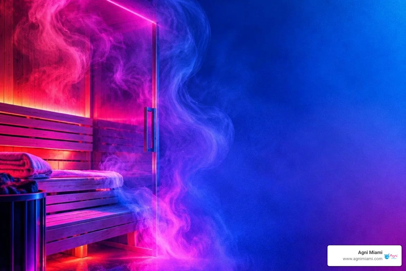 A Comprehensive Guide to Sauna Recovery Benefits