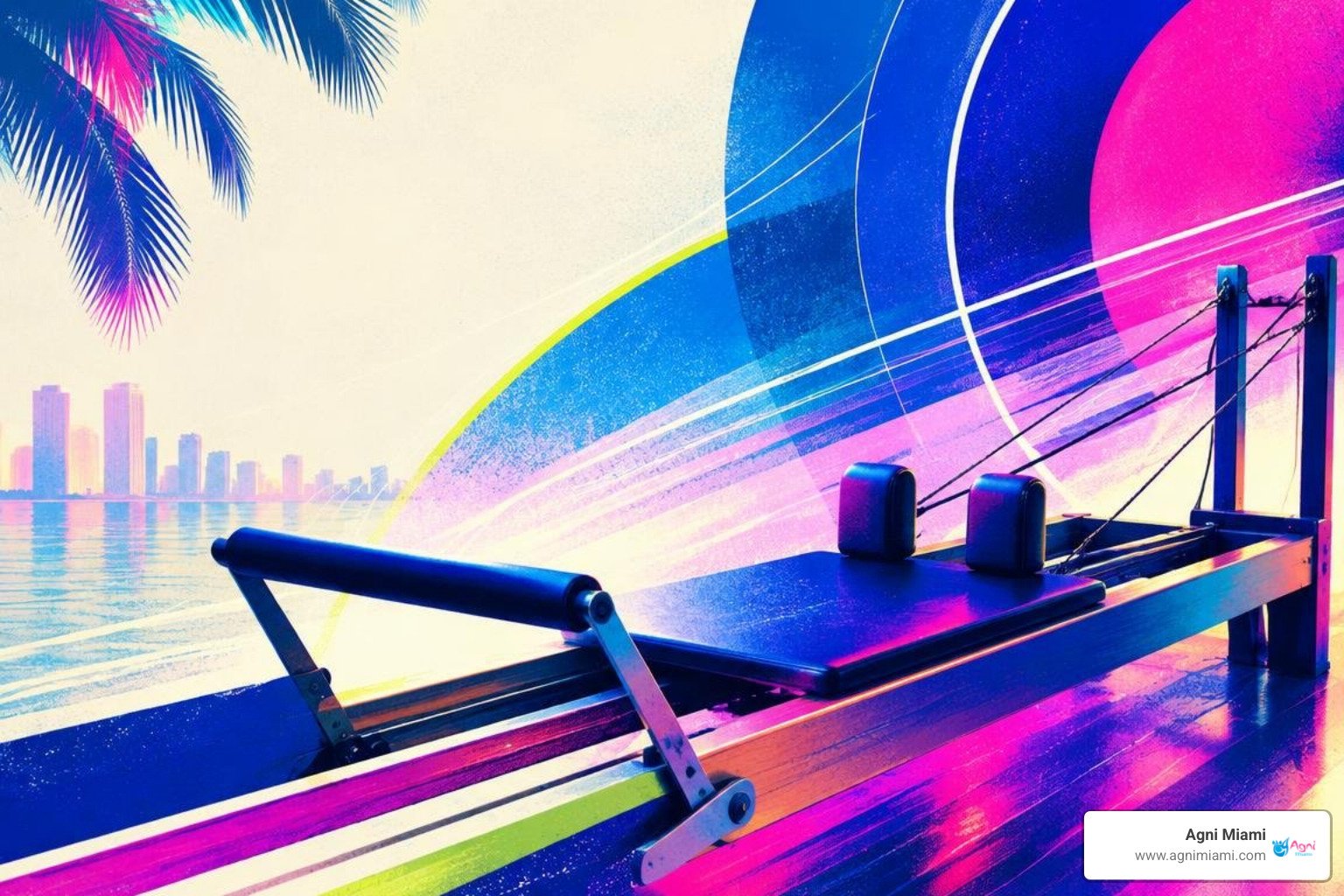 A Practical Guide to Finding Pilates Classes in Miami