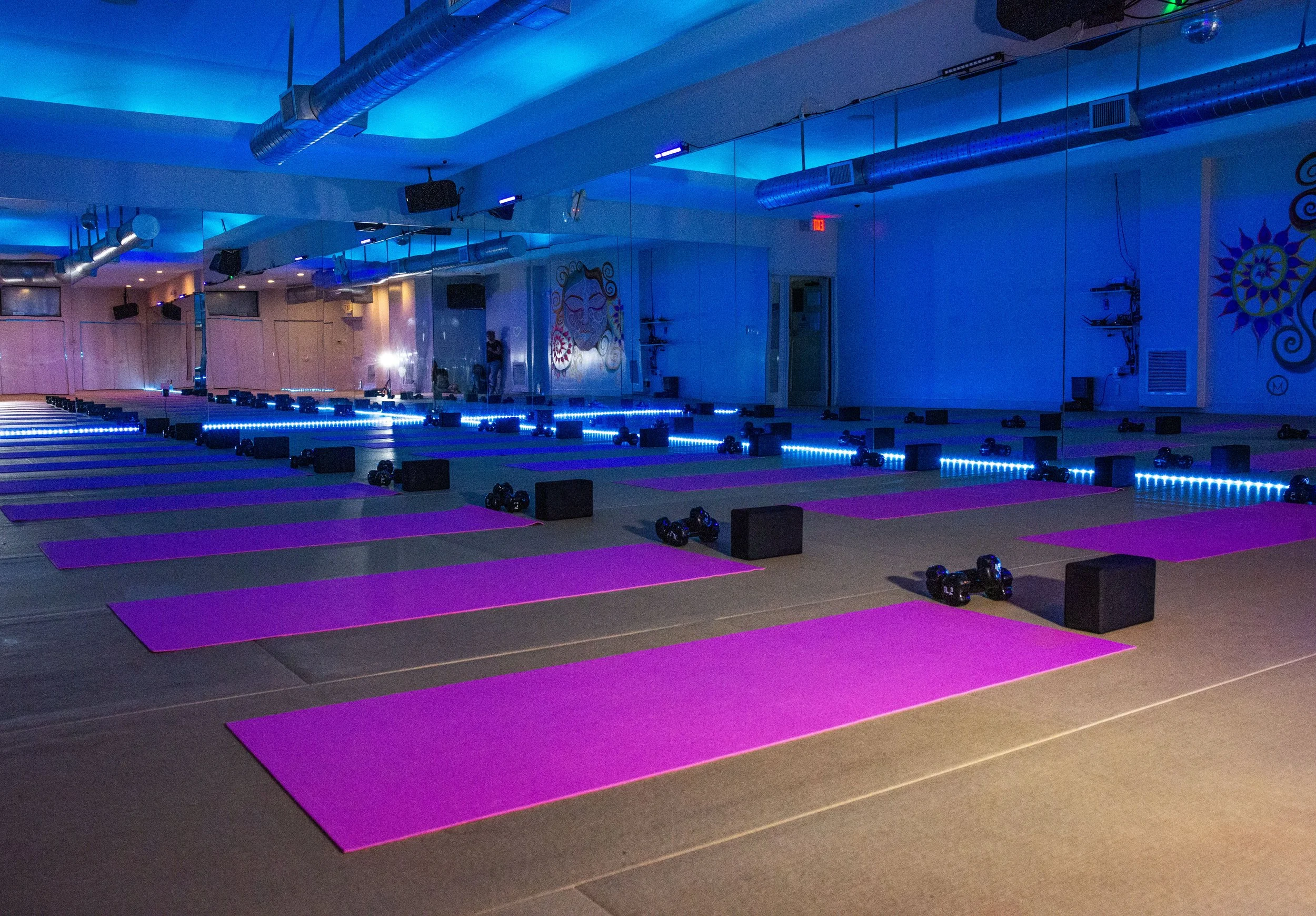 Agni Miami — NoMi Studio — recovery studio in Miami, FL