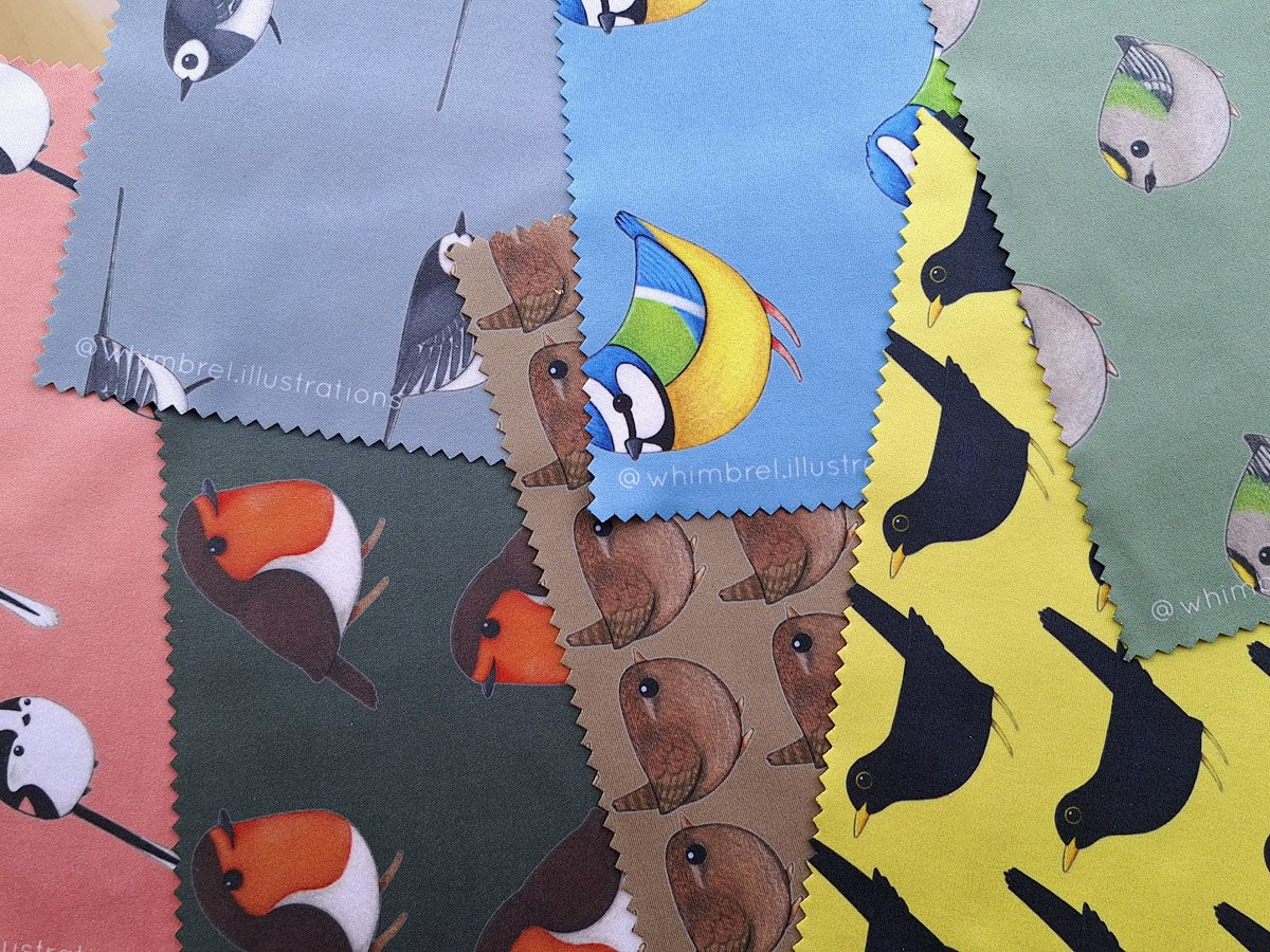 lens cloth