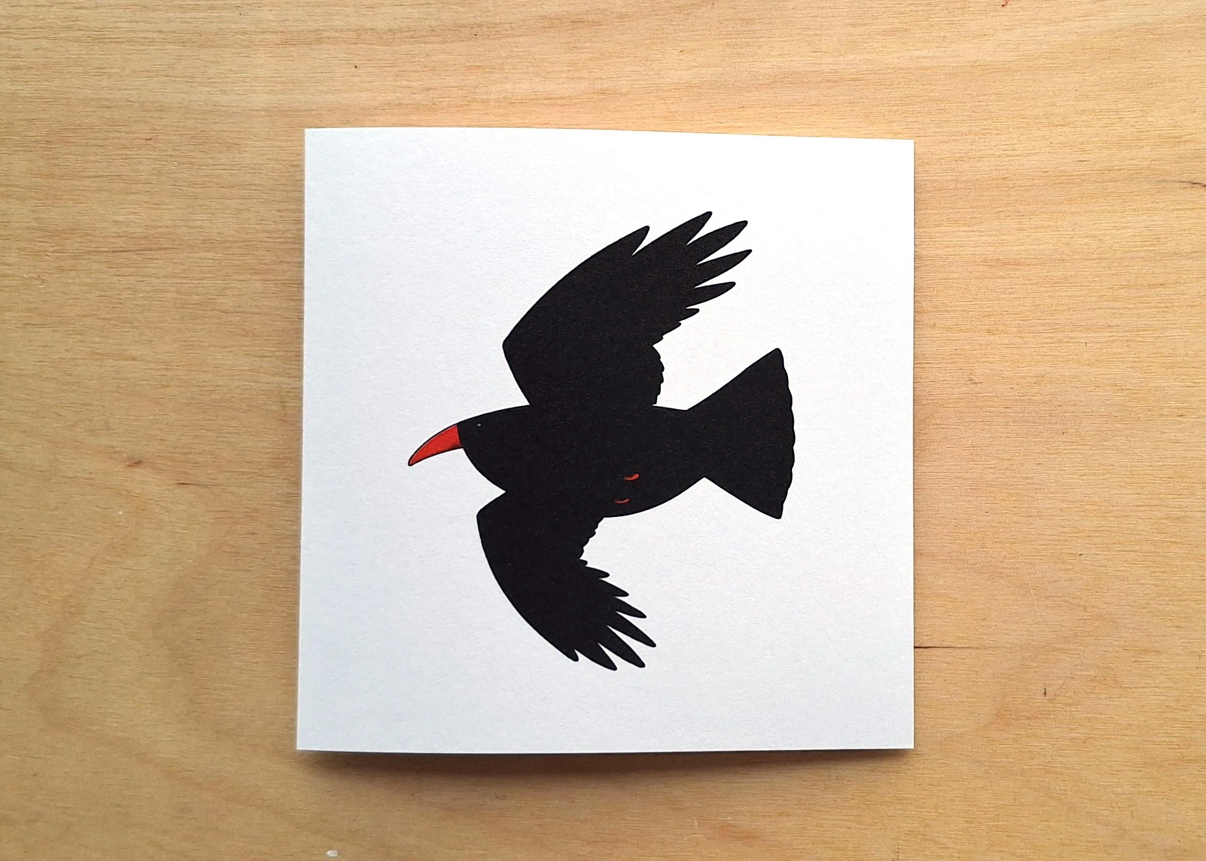 Card Flying Chough.jpg