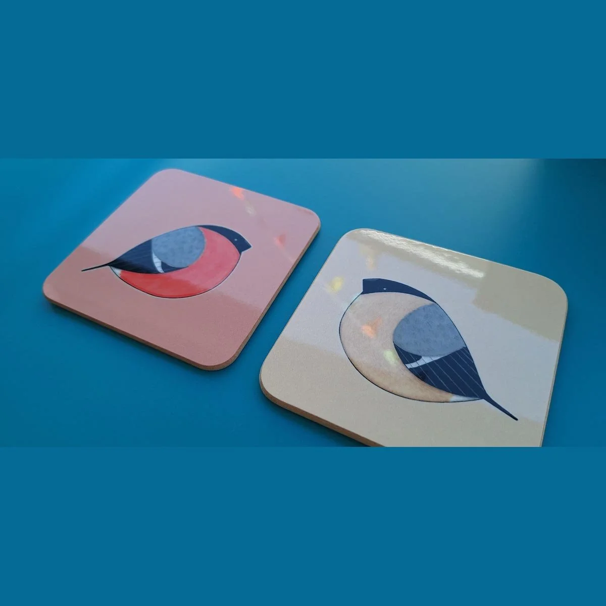 Coaster Bullfinch 2.jpg