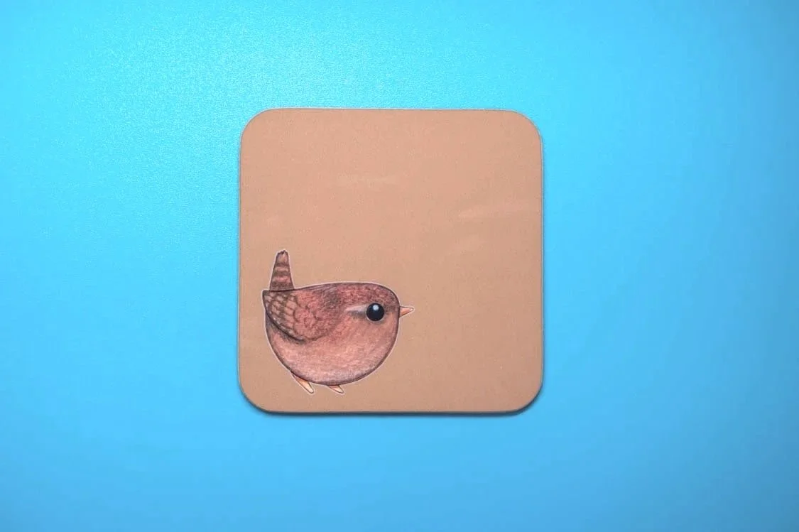 wren coaster