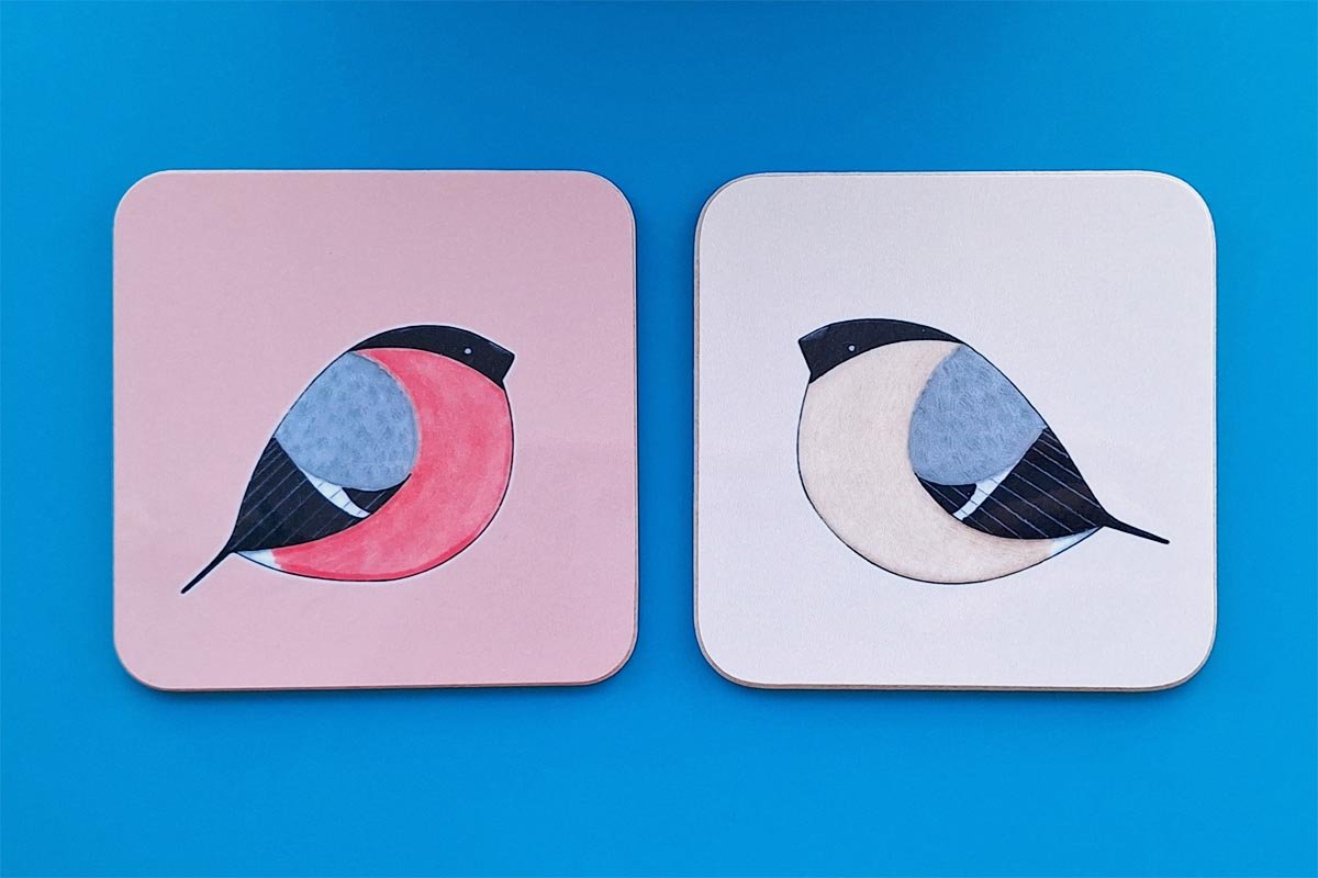 Coaster Bullfinch.jpg