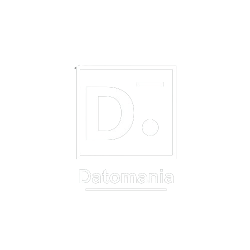 Datomanía