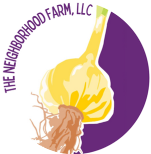 The Neighborhood Farm, LLC 2024 Website Relaunch