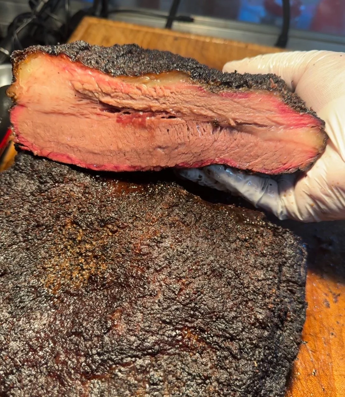 Prime Brisket