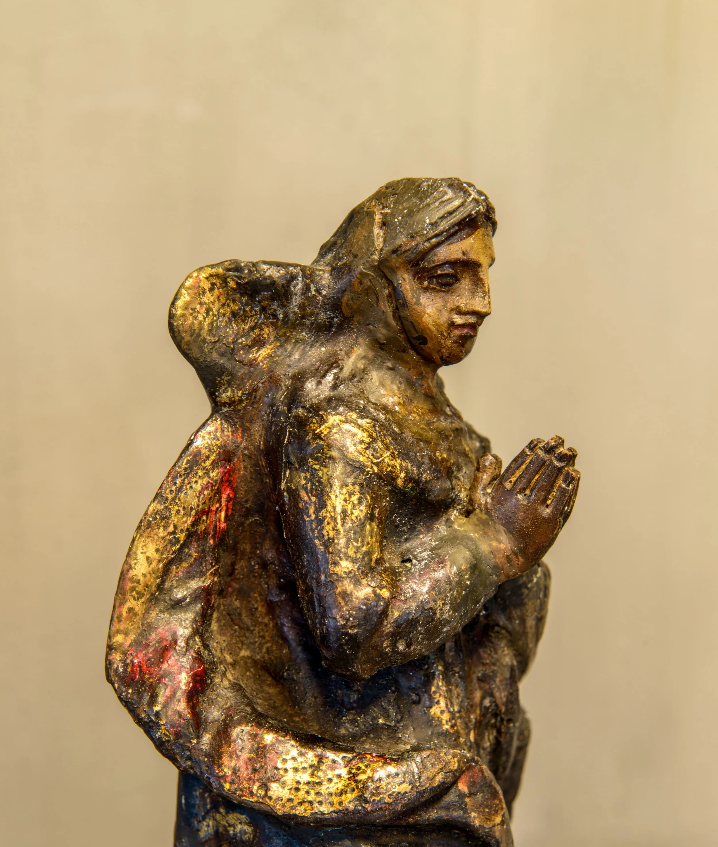 Skulpturen | Plastiken