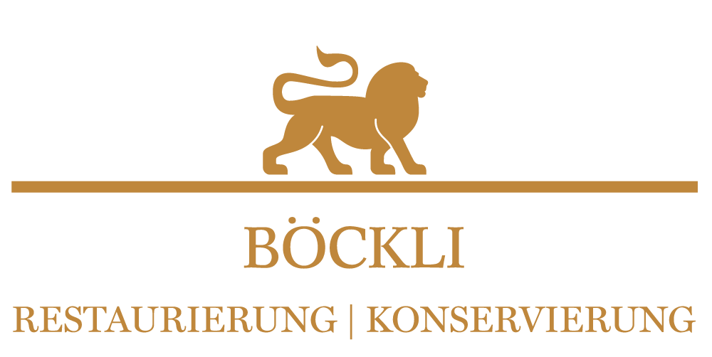 Böckli Konservierung &amp; Restaurierung