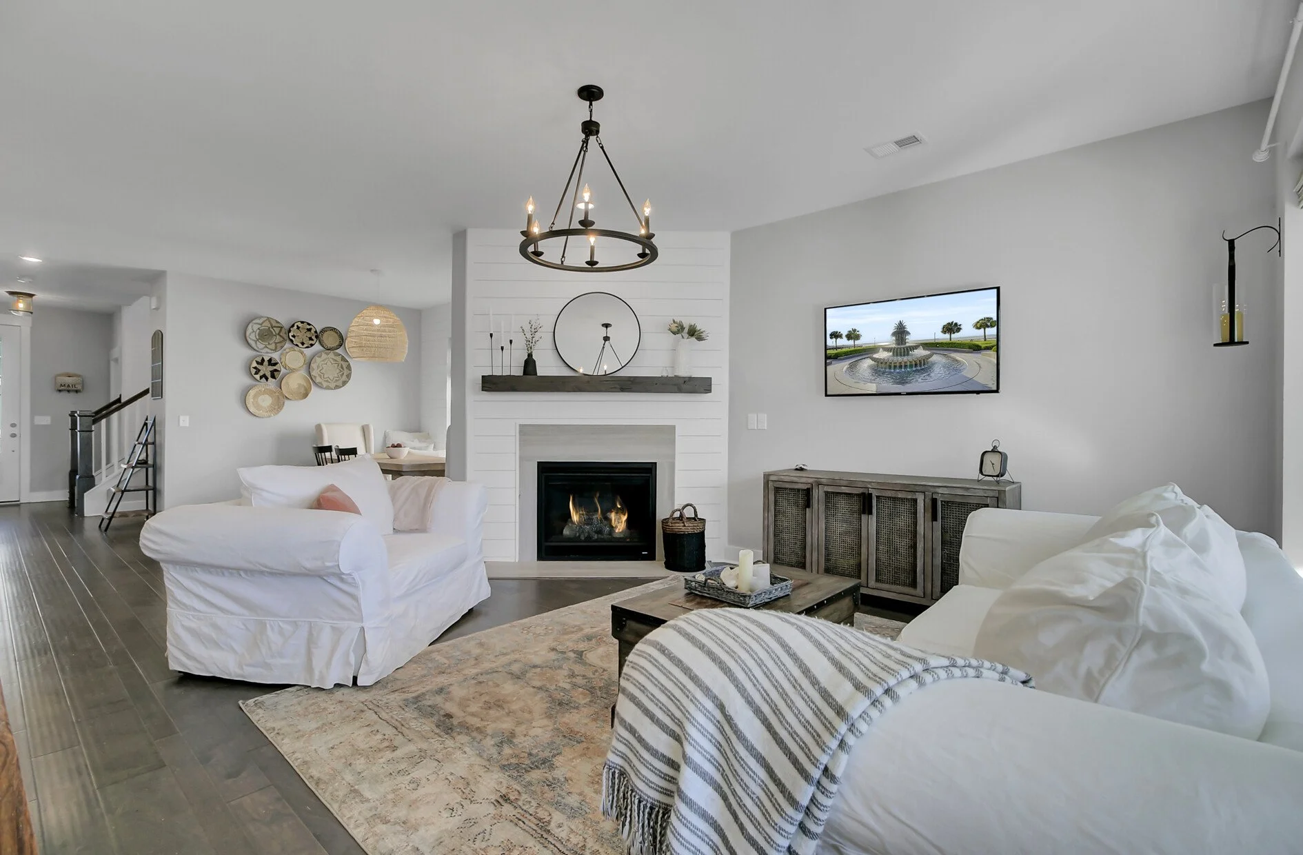 STR/Property Design Advice Service (Basic Per Room)