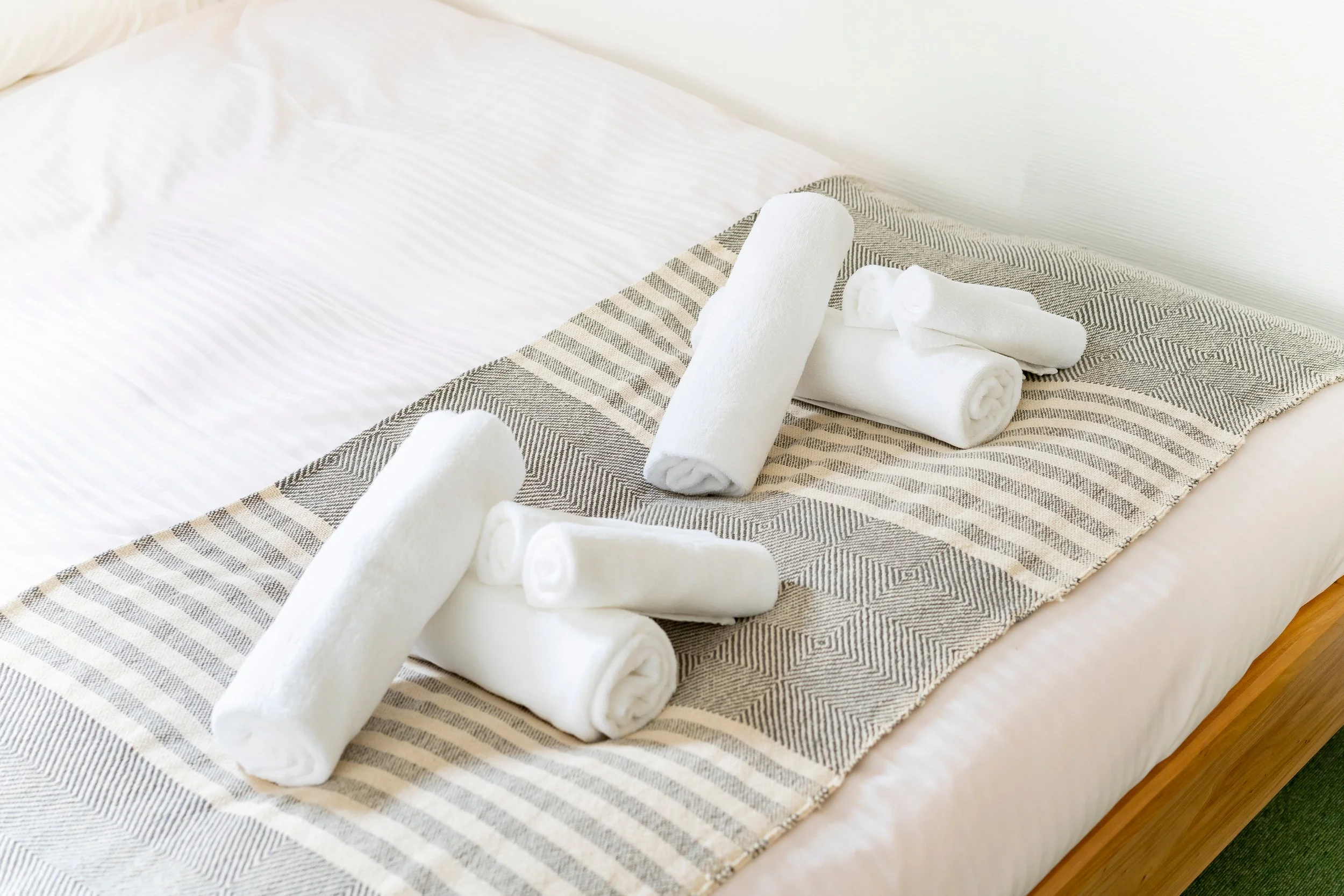 Cleaning Services- Varies