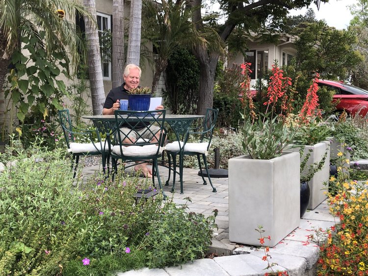 Landscape Designers — Native West Nursery - California Native Plants