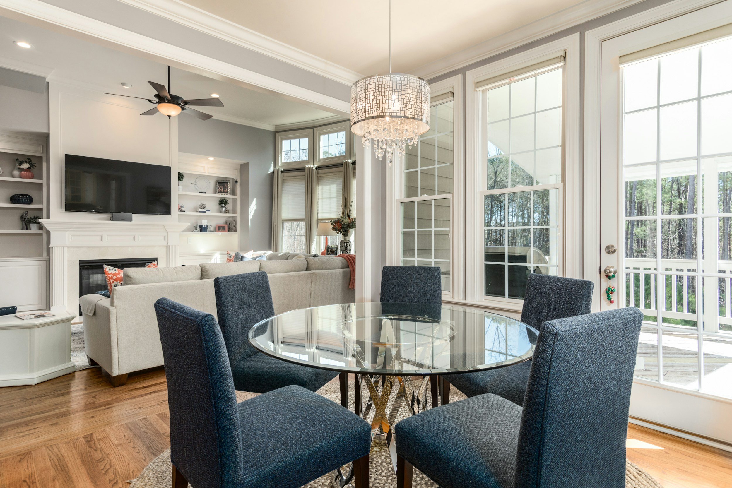 5 Mistakes to Avoid When Buying a Home in North Carolina