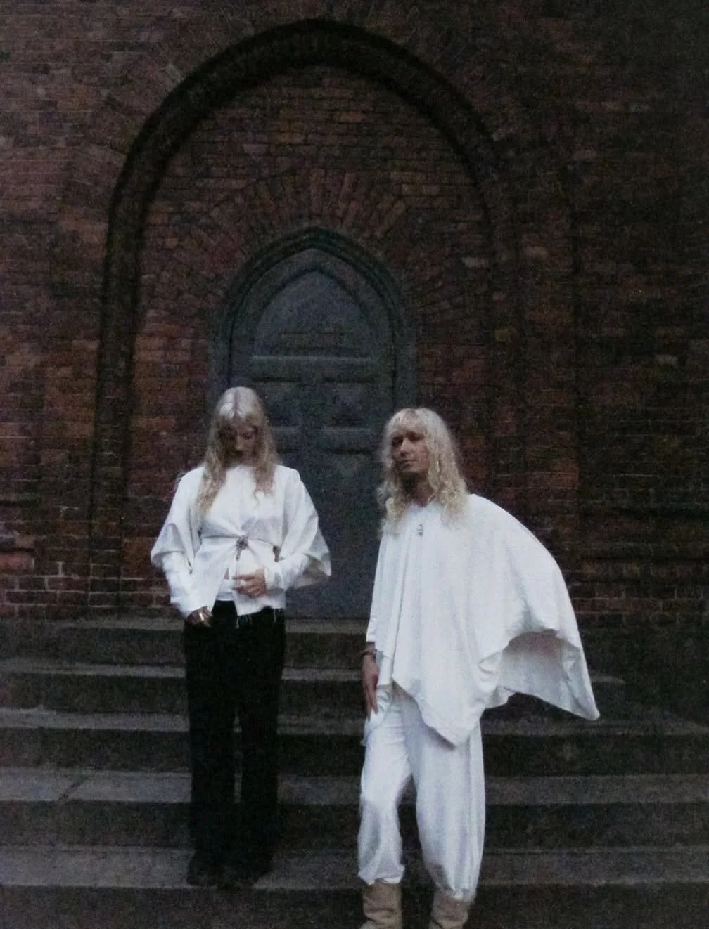 Erika Sirola & Murrettumeri 
