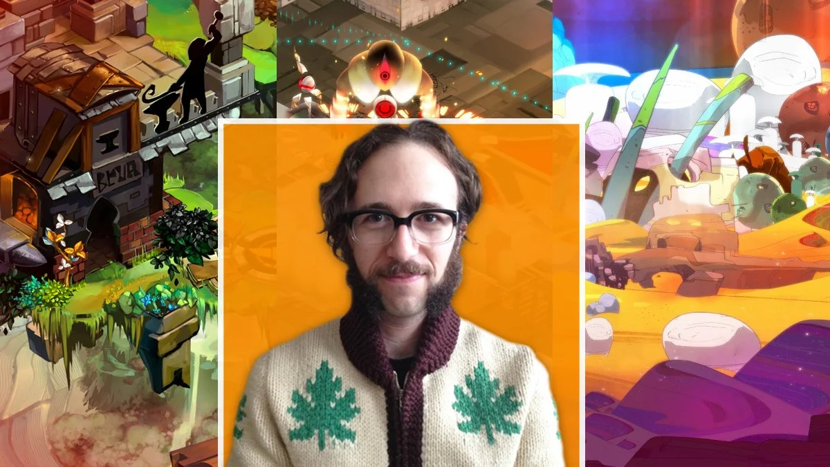 Darren Korb
