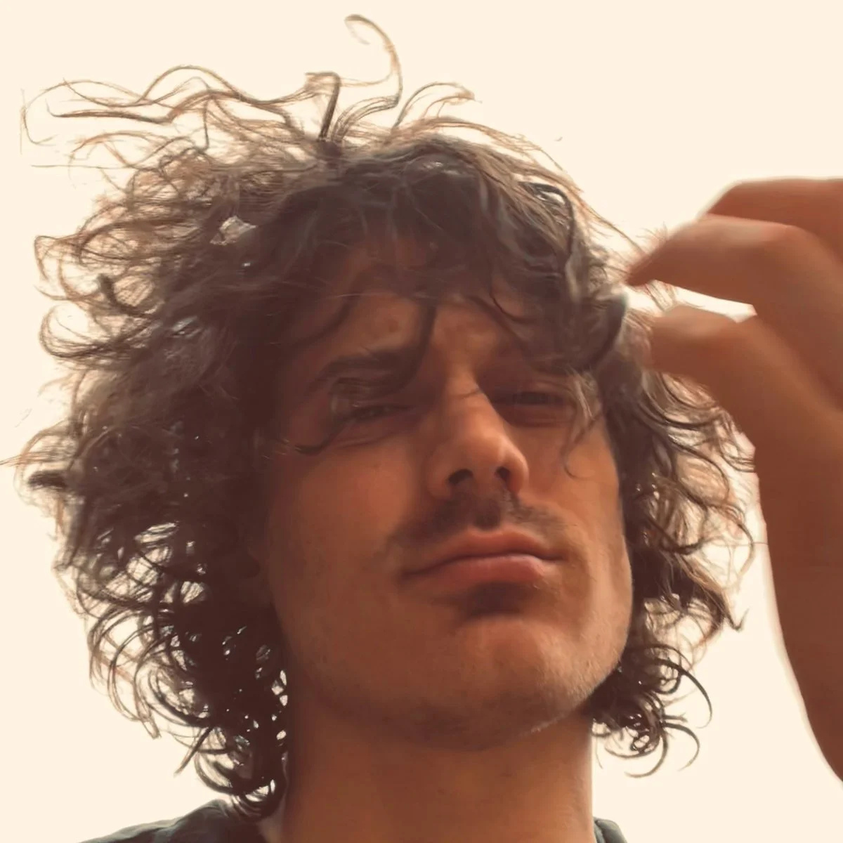 Peter Oren - Cloud Song