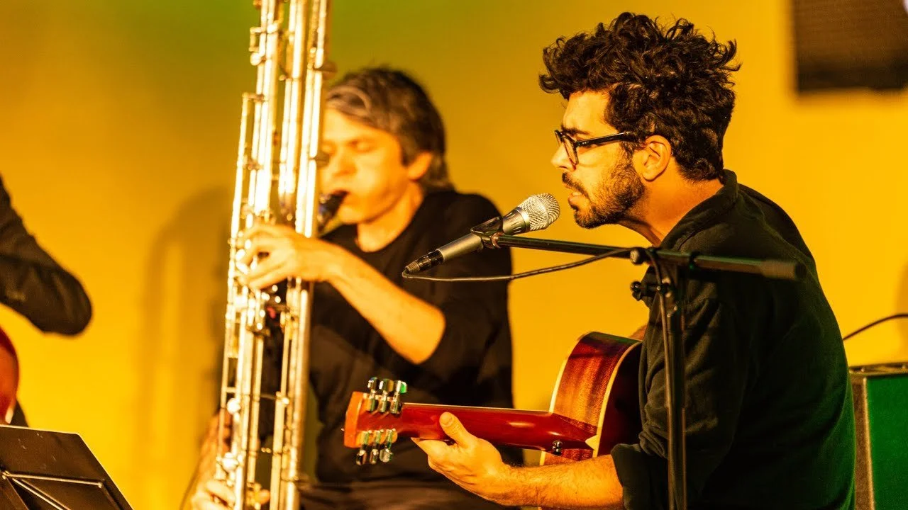 Bastarda & João de Sousa