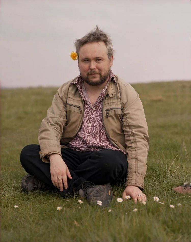 Richard Dawson