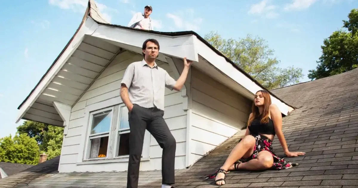 Perfect Angel at Heaven