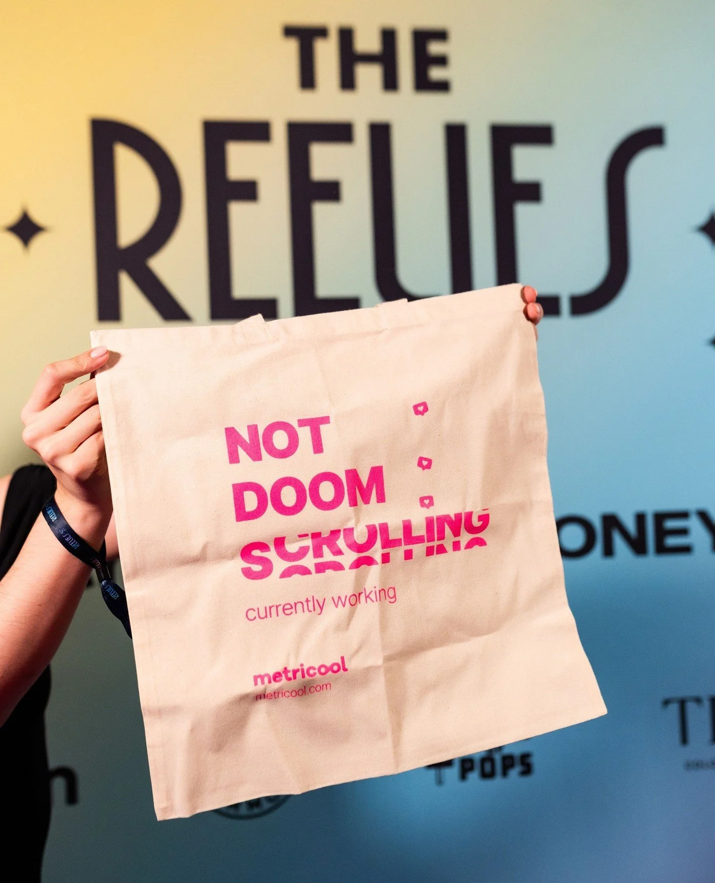 Friendly reminder from our friends @metricoolapp 😅⁠
Photo: @kvcphotography