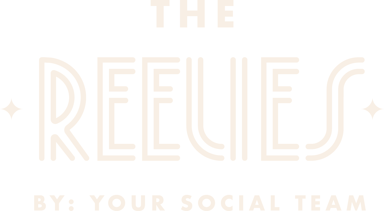 THE REELIES