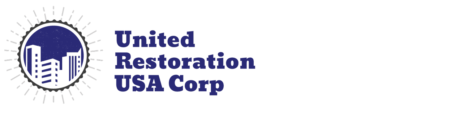 United Restoration USA Corp