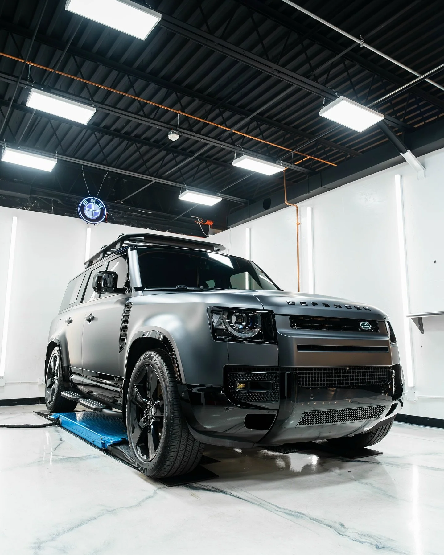 Defender 130 V8 🦍 
In for Tailored Prep / Full PPF / Ceramic Window Tint/ &amp; Modesta Coatings on everything 💎 

@ctautopros 
203-505-5510
www.ct-autopros.com
464 Westport Avenue Norwalk, CT 06851 
ctautoprofessionals@gmail.com