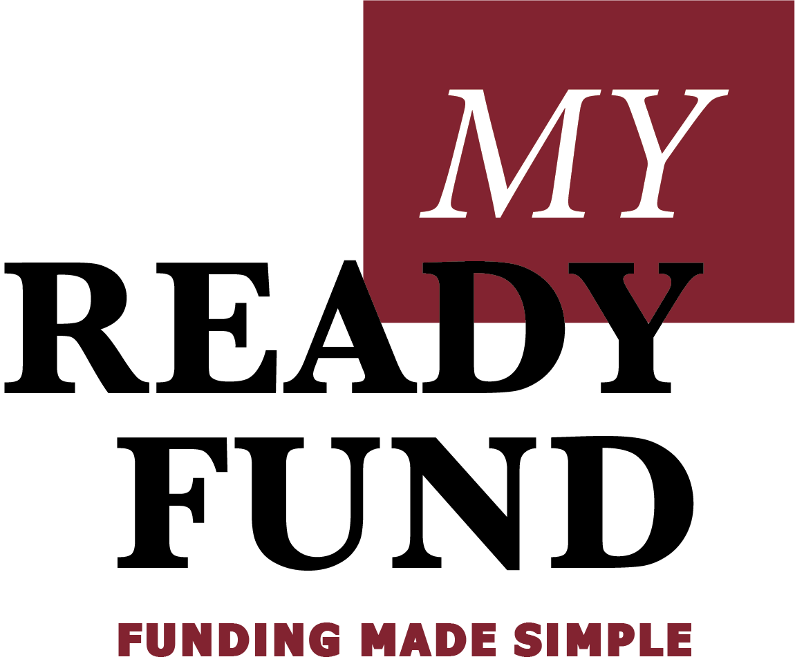 My Ready Fund
