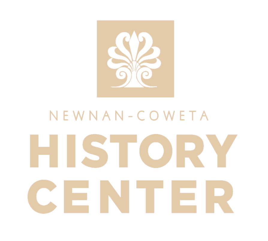 Client | Newnan-Coweta History Center