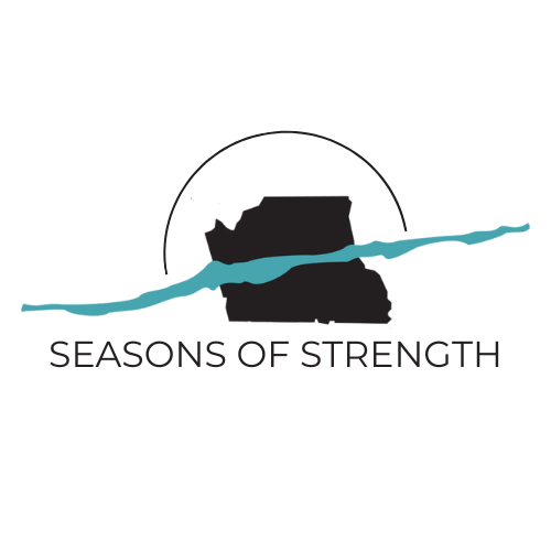 Active Board-Head of Events | Seasons of Strength