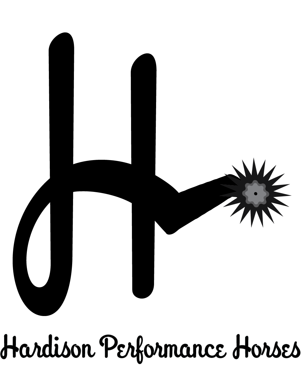 Hardison Spur Brand Black2.png