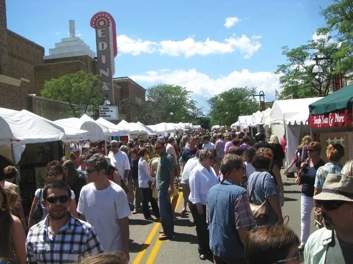 50th & France: Reactivating A Premier Business District