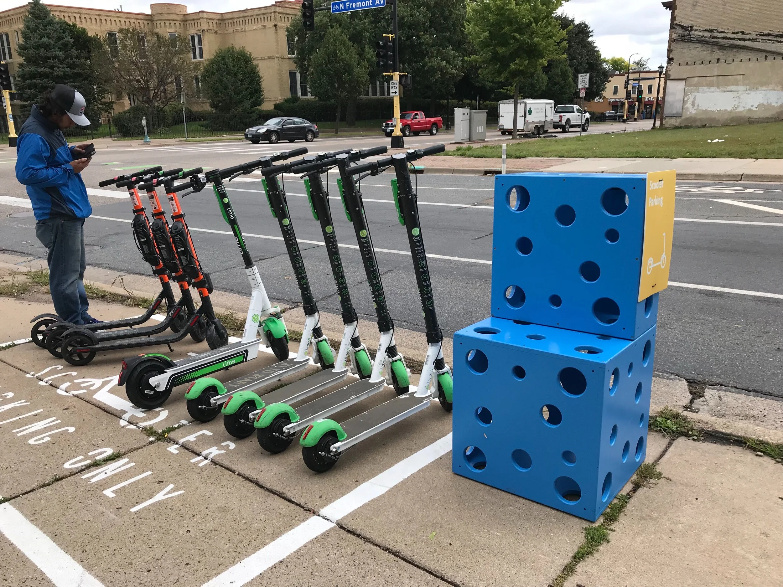 Mobility Hubs: Creating & Caring For A New Type of Transit Center — The ...