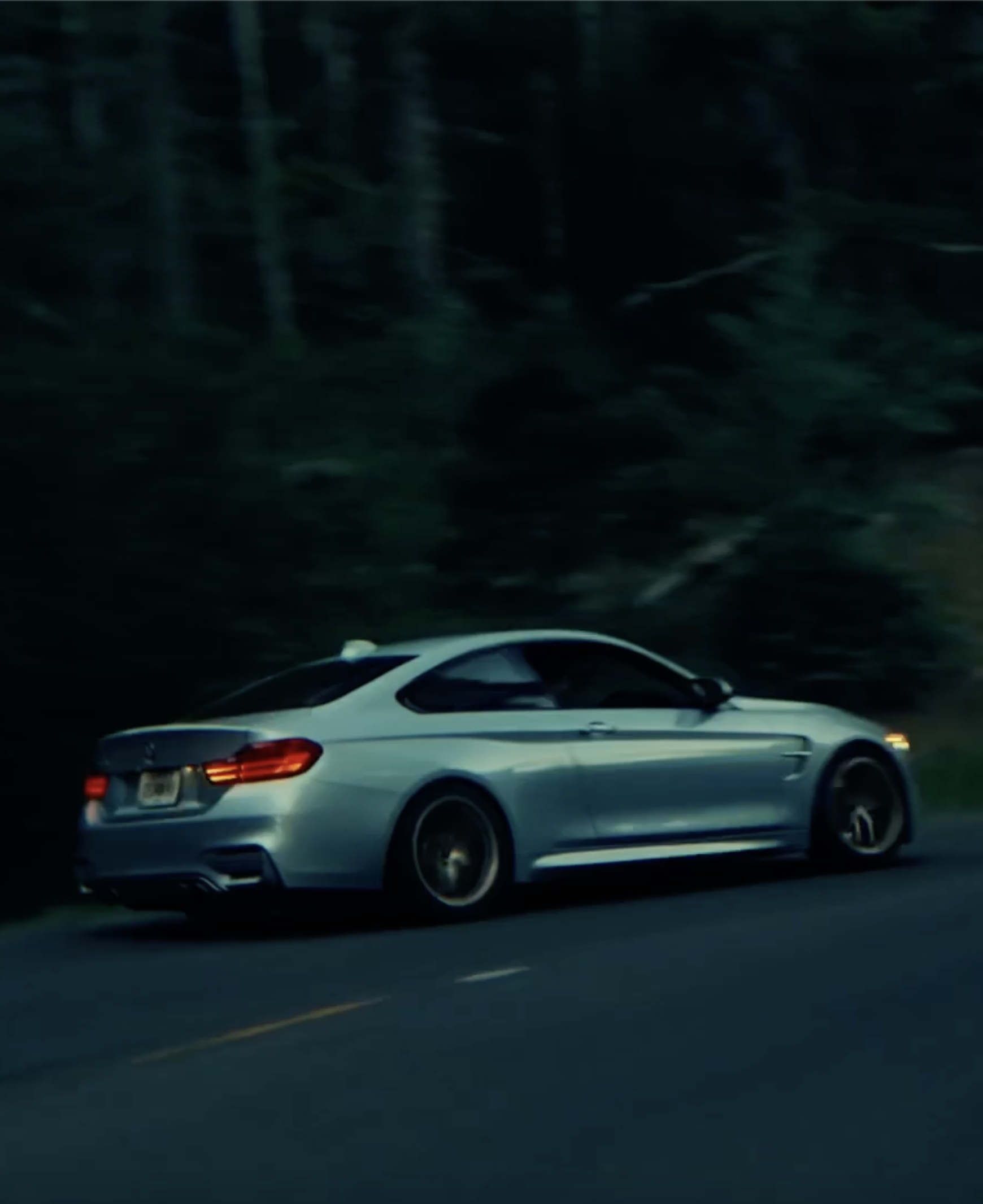 M4 | DRIFTING SANTA FE