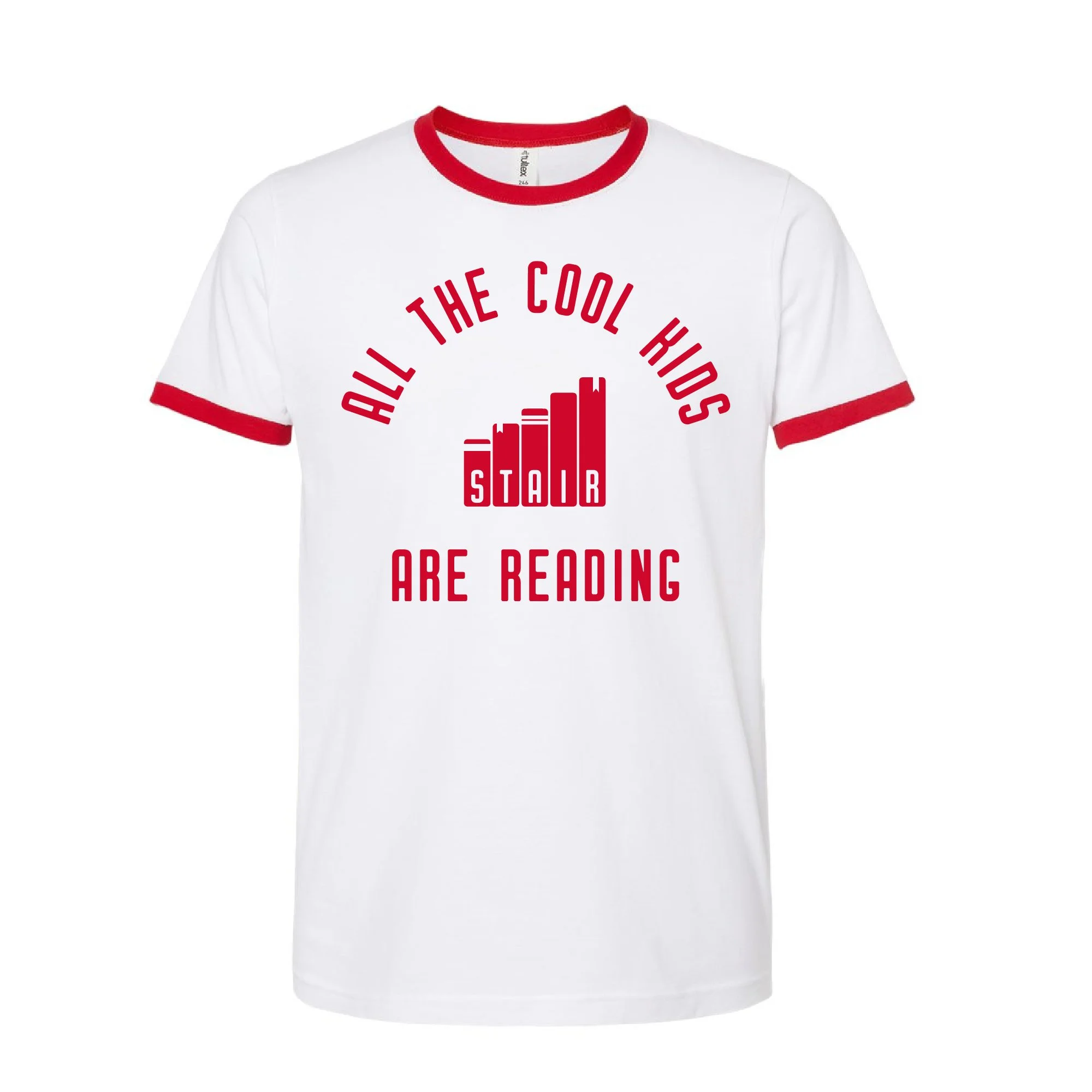 Stair Red Ringer.jpg