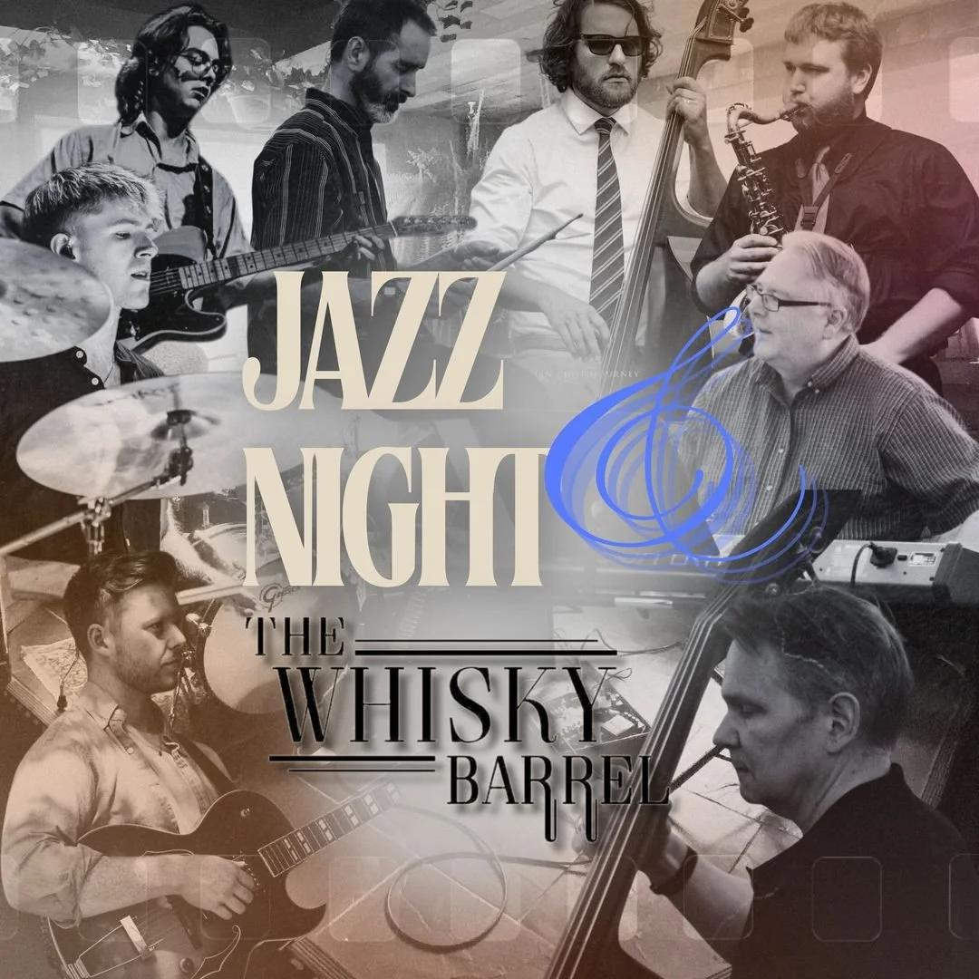Jazz Night